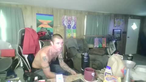 jrizzle1111 online show from October 19, 2025, 7:58 pm