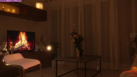 Snapshot of jseductiveart chatting on March 8, 2025, 10:13 pm Jennifer Diaz online show from March 8, 2025, 10:13 pm