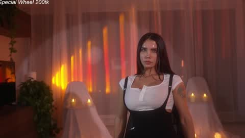 Snapshot of jseductiveart chatting on November 17, 2025, 8:58 pm Jennifer Diaz online show from November 17, 2025, 8:58 pm