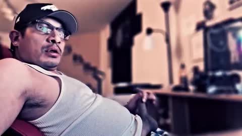 Snapshot of jsexy69 chatting on March 9, 2026, 11:36 am joe online show from March 9, 2026, 11:36 am