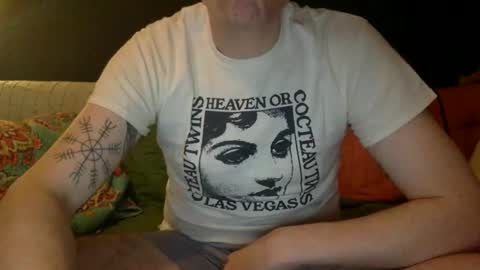 jss872 online show from January 12, 2026, 8:36 pm