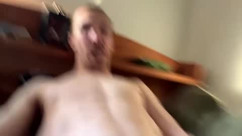 Orgasm324 online show from October 8, 2025, 12:58 pm