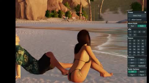 Snapshot of jstel chatting on March 2, 2026, 5:08 am EleniGr online show from March 2, 2026, 5:08 am