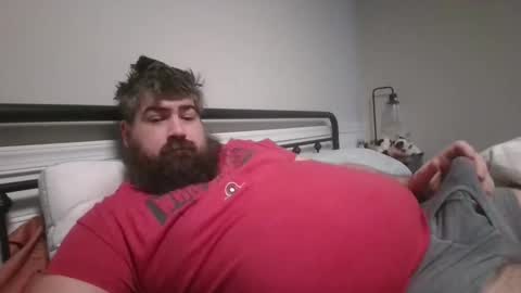 jthompson813 online show from February 11, 2026, 1:38 pm