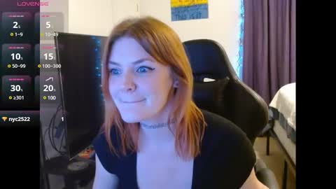 Jessi Dee online show from January 2, 2025, 12:55 am