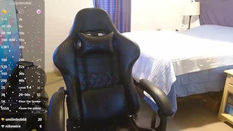 Jessi Dee online show from February 19, 2025, 4:55 pm