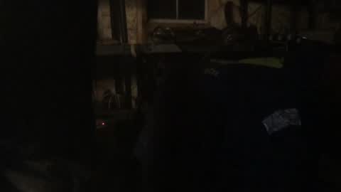 JTS online show from December 15, 2025, 12:04 am