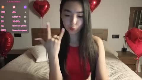 Snapshot of ju_jin chatting on February 14, 2026, 4:15 pm Jujin online show from February 14, 2026, 4:15 pm