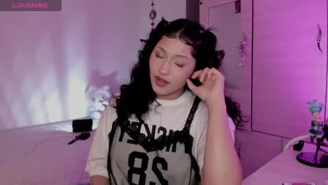 Snapshot of ju_kyung chatting on January 7, 2026, 7:11 am Ju Kyung online show from January 7, 2026, 7:11 am