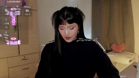 Snapshot of ju_kyung chatting on January 15, 2026, 7:35 am Ju Kyung online show from January 15, 2026, 7:35 am