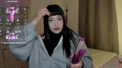 Snapshot of ju_kyung chatting on January 19, 2026, 8:51 am Ju Kyung online show from January 19, 2026, 8:51 am