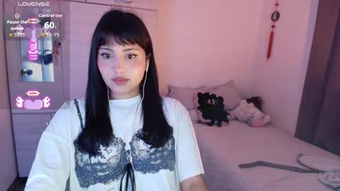 Snapshot of ju_kyung chatting on February 4, 2026, 1:00 am Ju Kyung online show from February 4, 2026, 1:00 am