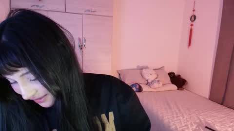 Snapshot of ju_kyung chatting on February 8, 2026, 3:32 am Ju Kyung online show from February 8, 2026, 3:32 am