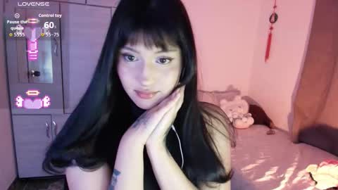 Snapshot of ju_kyung chatting on February 10, 2026, 1:21 am Ju Kyung online show from February 10, 2026, 1:21 am