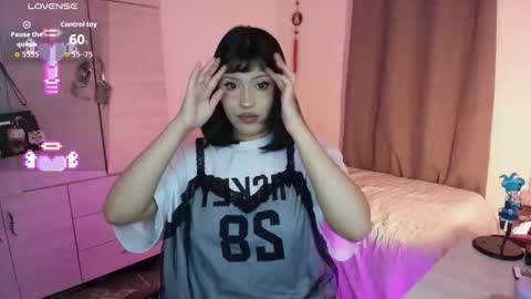 Snapshot of ju_kyung chatting on February 21, 2026, 1:17 am Ju Kyung online show from February 21, 2026, 1:17 am