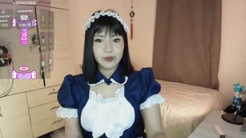 Snapshot of ju_kyung chatting on February 26, 2026, 1:59 am Ju Kyung online show from February 26, 2026, 1:59 am