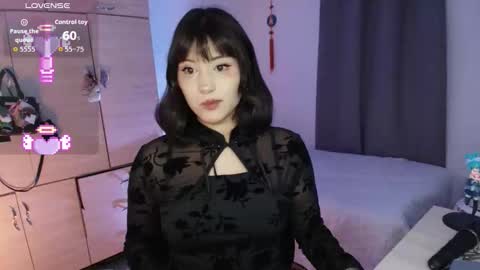 Ju Kyung online show from March 11, 2026, 2:06 am