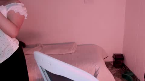 Snapshot of ju_kyung chatting on July 17, 2026, 8:32 am Ju Kyung online show from July 17, 2026, 8:32 am
