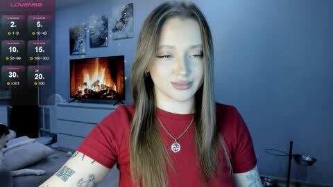 Snapshot of ju_lii chatting on October 13, 2025, 9:15 pm Julia and Julia online show from October 13, 2025, 9:15 pm