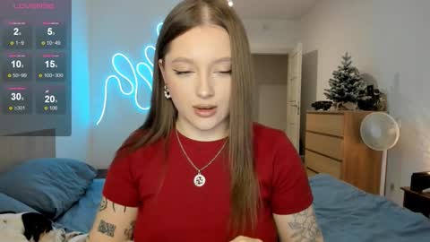 Snapshot of ju_lii chatting on January 15, 2026, 1:48 pm Julia and Julia online show from January 15, 2026, 1:48 pm