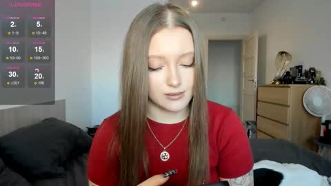 Snapshot of ju_lii chatting on February 18, 2026, 2:02 pm Julia and Julia online show from February 18, 2026, 2:02 pm