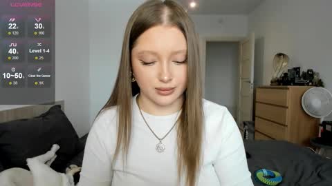 Snapshot of ju_lii chatting on February 20, 2026, 1:22 pm Julia and Julia online show from February 20, 2026, 1:22 pm