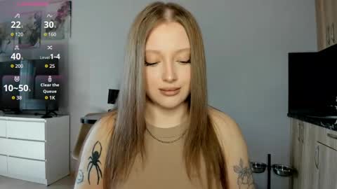 Julia and Julia online show from May 23, 2026, 1:04 pm