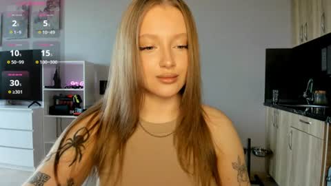 Julia and Julia online show from July 6, 2026, 10:34 am