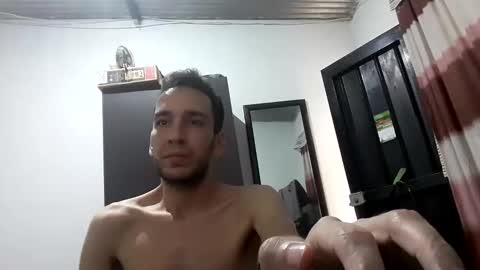 juaco646 online show from November 21, 2025, 7:01 pm