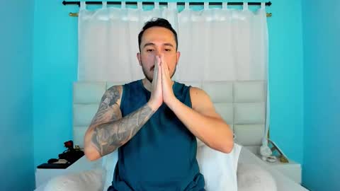 Juan online show from November 29, 2025, 6:00 pm