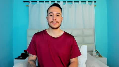 Juan online show from December 16, 2025, 12:26 am