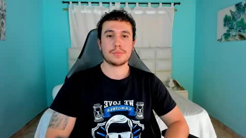Juan online show from May 27, 2026, 7:22 pm