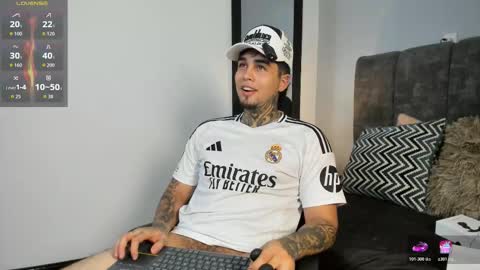 Snapshot of juan_alvarez18 chatting on January 19, 2026, 2:04 am juan_alvarez18 online show from January 19, 2026, 2:04 am