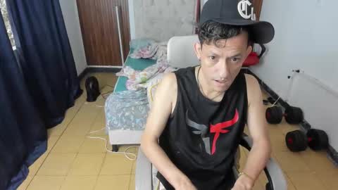 juan_and_luke online show from March 17, 2026, 12:30 pm