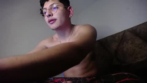 Juan Belmont online show from December 2, 2025, 5:46 am