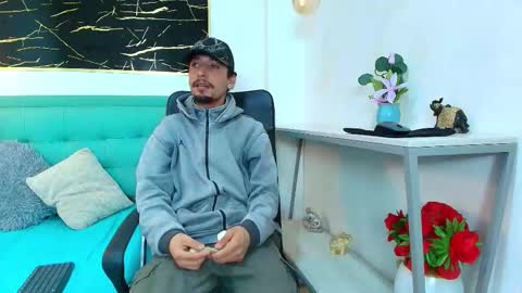 JUAN JOSE online show from January 9, 2026, 3:31 am