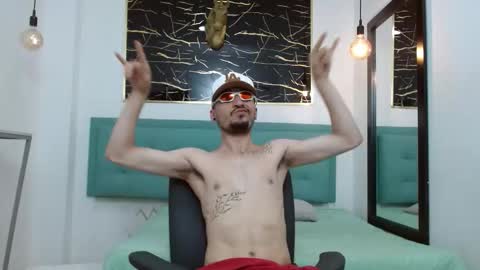 Snapshot of juan_jose69 chatting on February 5, 2026, 4:17 am JUAN JOSE online show from February 5, 2026, 4:17 am