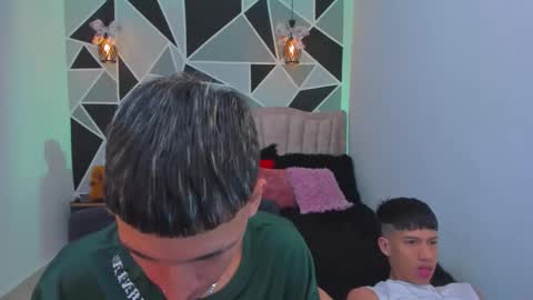 JuanSteven online show from January 16, 2026, 3:43 am