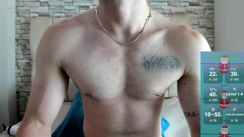 JUAN online show from December 18, 2024, 4:39 pm