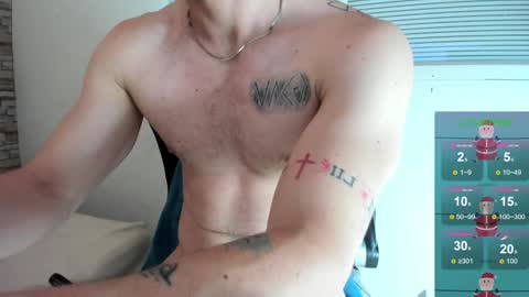 JUAN online show from December 20, 2024, 5:51 pm