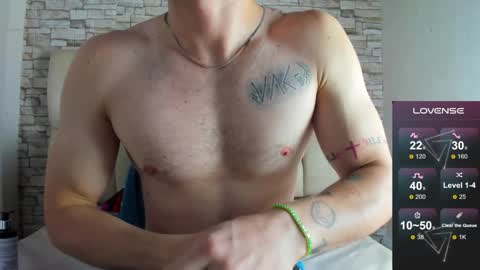 JUAN online show from January 14, 2025, 1:38 pm