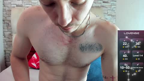 JUAN online show from January 15, 2025, 8:16 pm