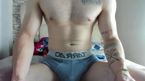 JUAN online show from January 17, 2025, 1:35 pm