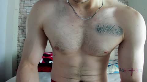 JUAN online show from January 18, 2025, 2:12 pm