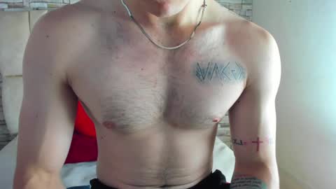 JUAN online show from January 29, 2025, 12:56 pm