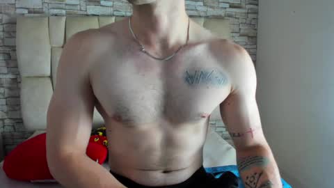 JUAN online show from February 3, 2025, 12:47 pm