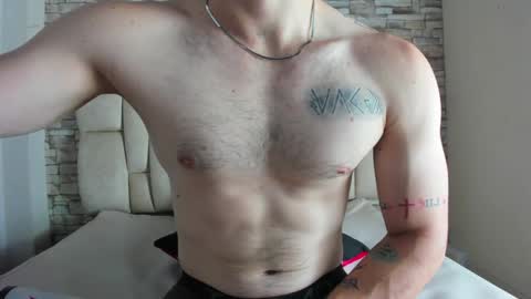 JUAN online show from February 4, 2025, 12:44 pm