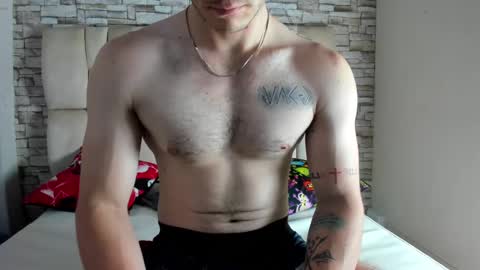 JUAN online show from March 4, 2025, 1:17 pm