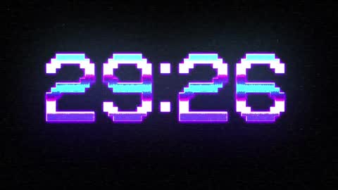 JUAN online show from March 12, 2025, 4:02 pm