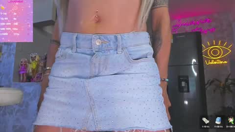 Snapshot of juana18quintero chatting on January 16, 2025, 6:14 am JUANA VALENTINA QUINTERO independent model ONLY FANS --- Juanaquintero online show from January 16, 2025, 6:14 am